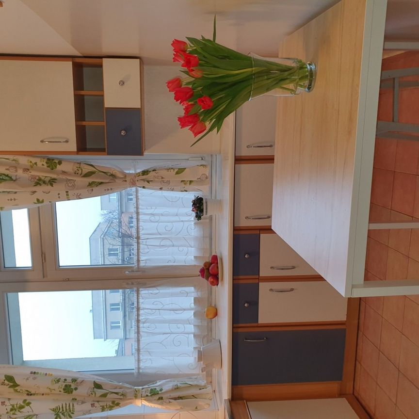 Warszawa, Jana Kasprowicza - Photo 1