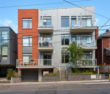 337 Sunnyside Avenue - 103 - Photo 5