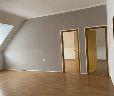 2 Zimmer wohnung - Foto 1