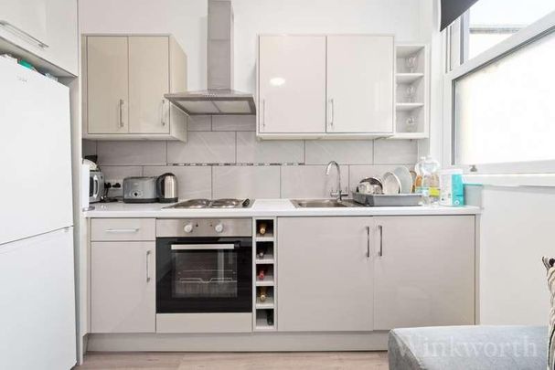 Erlanger Road, London, SE14 - Photo 1