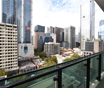 1410/618 Lonsdale Street - Photo 6