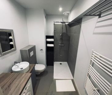 Location Appartement 2 pièces 52m² NICE 06000 - Photo 3