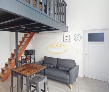 Appartement 1 pièce à Bar-le-Duc - Photo 2