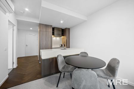 3703/119 A'Beckett Street, Melbourne - Photo 5