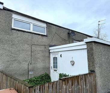 Allanfauld Road, Cumbernauld - Photo 2