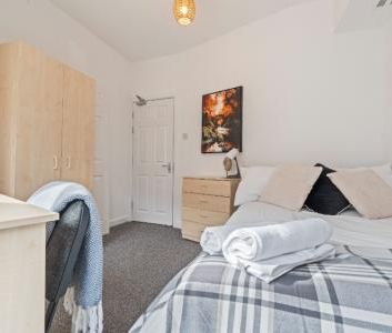 Peveril Street, Radford, Nottingham, NG7 - Photo 5