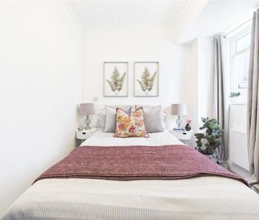 1 bedroom apartment to rent - Photo 6