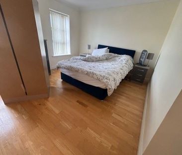 Apt 3, The Weir, Lucan Village, Lucan, Dublin - Photo 3