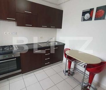 Apartament 1 camera, 35 mp, prima inchiriere, zona strazii Plevnei - Photo 6