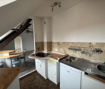 Location Appartement 2 pièces 37m² - Photo 3