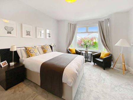 Greenfield Road, Heath, Cardiff, CF14 - Photo 4