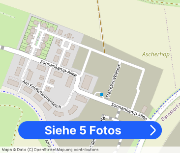 AB 01.05.2026! GROßE DACHTERRASSE, TRAUMHAFTER AUSBLICK! - Foto 1