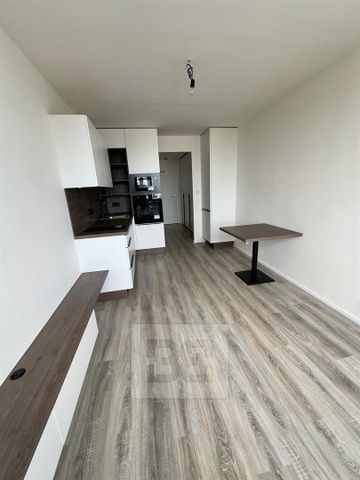 Pronájem bytu 1+kk a garsoniéry 23 m² - Photo 4