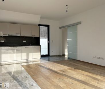 Modernes - Wohnen - "Mit zwei Balkonen" in Neubau nahe Purkersdorf ... - Foto 4