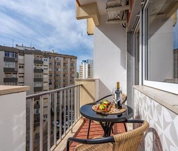 Apartamento T2+1 - Photo 1