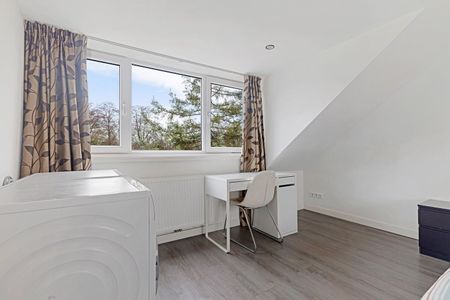 Huis te huur: Watercirkel 85 1186 LR Amstelveen - Photo 3