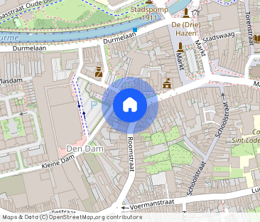 Centrum Lokeren - prachtig appartement! - Photo 1