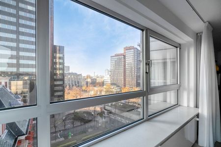 Appartement te huur: Bulgersteyn 7083 3011 AB Rotterdam - Photo 4