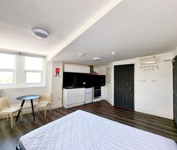 Studio to rent - Photo 4