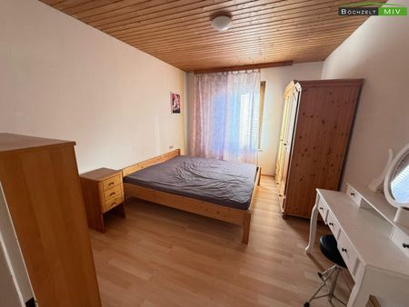 Mietwohnung inmitten der Stadt ++ Knittelfeld ++ unter 500 EUR (inkl. Betriebs- & Heizkosten) - Photo 5