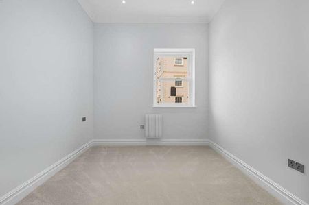 Old Harlow Apartments, Old Harlow - Photo 3