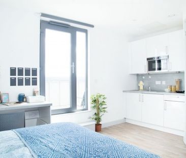 Nido Union Square Student Accommodation Newcastle - Photo 6