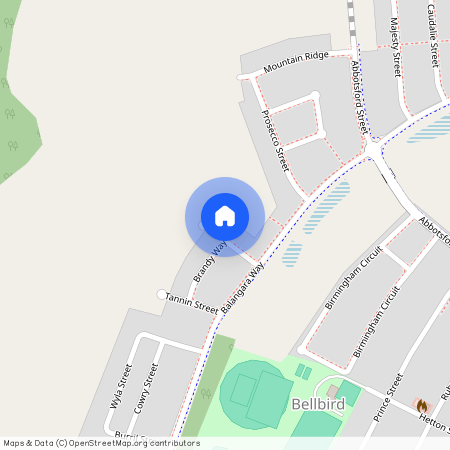 28 Brandy Way, NSW 2325, Bellbird