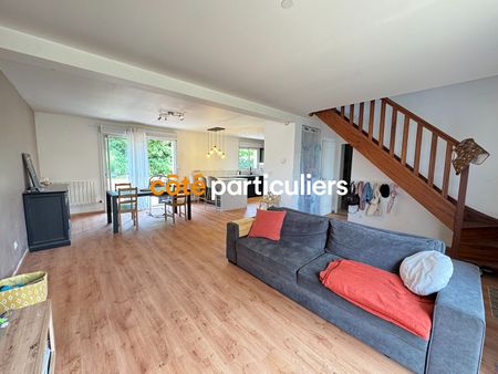 Maison récente 4 chambres - Photo 3