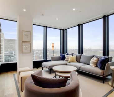 3 bedroom apartment to rent - Photo 1