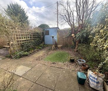 2 bedroom house to rent - Photo 2