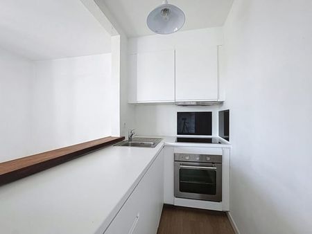 Studio te huur - Photo 2