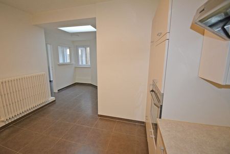 Erdgeschoss-Wohnung - Photo 4
