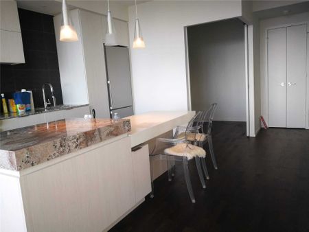 For Lease - 101 Charles Street Unit# 3403, Toronto, Ontario - Photo 5