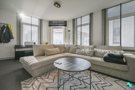 Karaktervolle gezinswoning nabij centrum Kortrijk - Photo 4