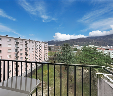 3 pièces - Meublé - 71 m² - 7ème étage - Colocation non autorisée - Photo 6