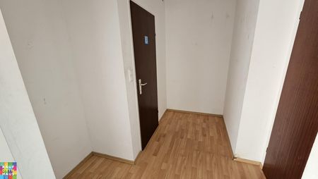 3 Zimmerwohnung mit Balkon - Foto 5
