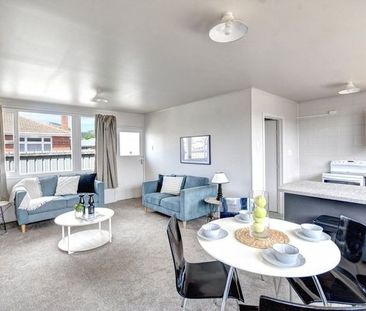 Charming 2-Bedroom Unit for Rent in Mosgiel - Photo 1