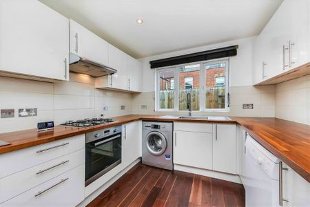 Room in a Shared House, Rucklidge Avenue, NW10 - Photo 3