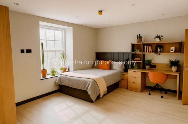 Townhouse Deluxe Ensuite - Photo 1