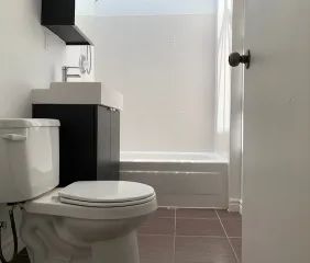 1 room apartment of 26m² in Montreal - Photo 2