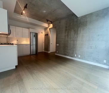 Brant Park Lofts , #210 - Photo 4