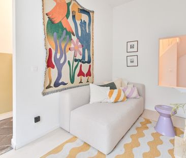 Tout savoir sur cette maison à St-Gilles, à St-Gilles - Photo 3