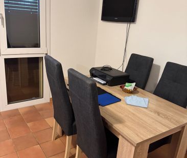 1 Zimmer, 28 m² - Photo 1