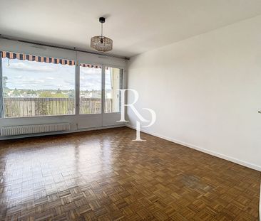 T3 de 75,06 m² avec balcon et parking, - Photo 3