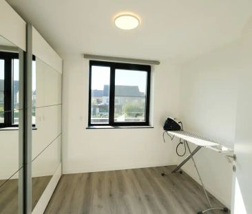 Gezellige woning met 3 slaapkamers, tuin en garage te huur in Hasselt - Photo 4