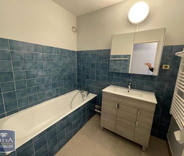 Location Appartement 4 pièces 93m² VILLEURBANNE 69100 - Photo 3