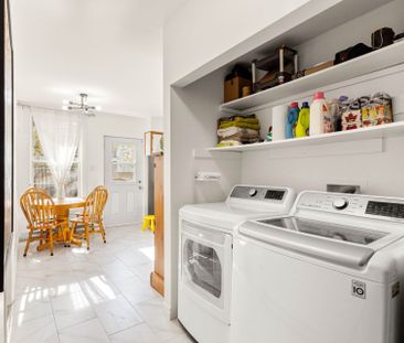 Appartement à louer, Montréal (Verdun/Île-des-Soeurs) - Photo 6