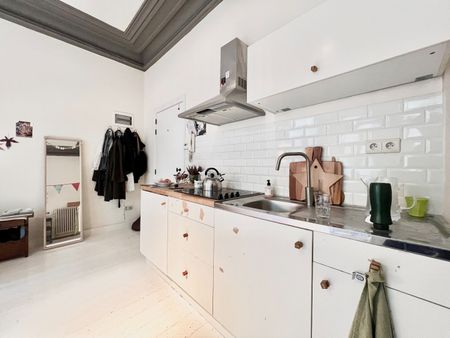 Charmant 1 slpk appartement op TOPLOCATIE - Foto 5