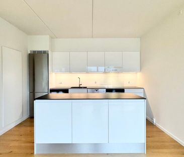 2 værelses – 75 m2 – Munkebjergvænget 30, 2. mf. – Odense M - Foto 6