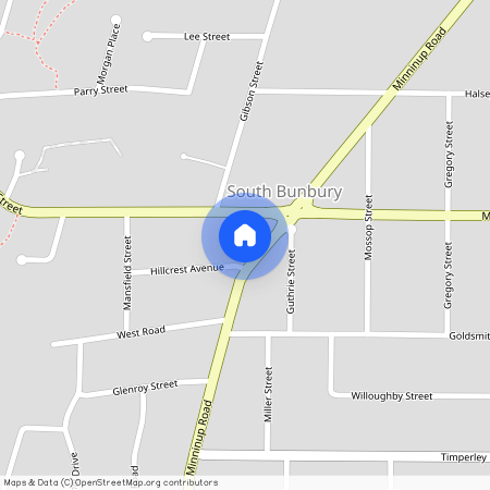 86 Minninup Road, WA 6230, South Bunbury